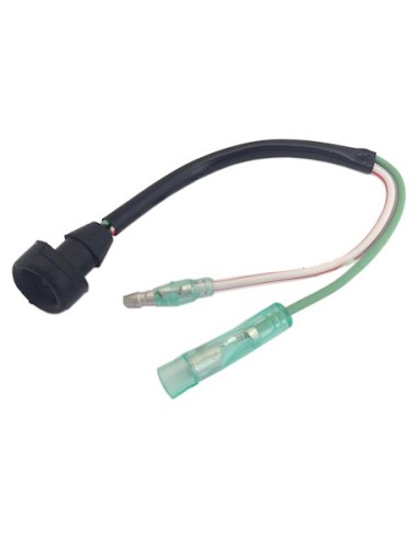 RTM51 LUZ ALARMA