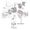 RTZ212 TERMOSTATO