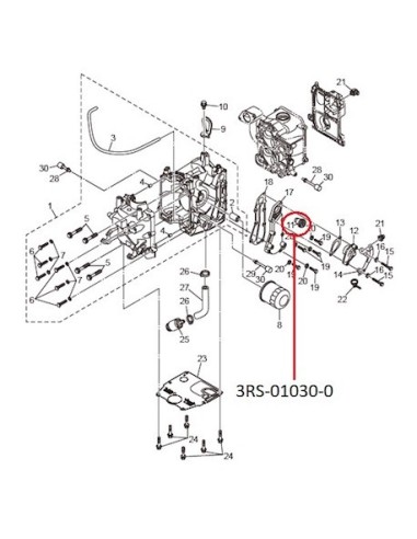 RTZ212 TERMOSTATO