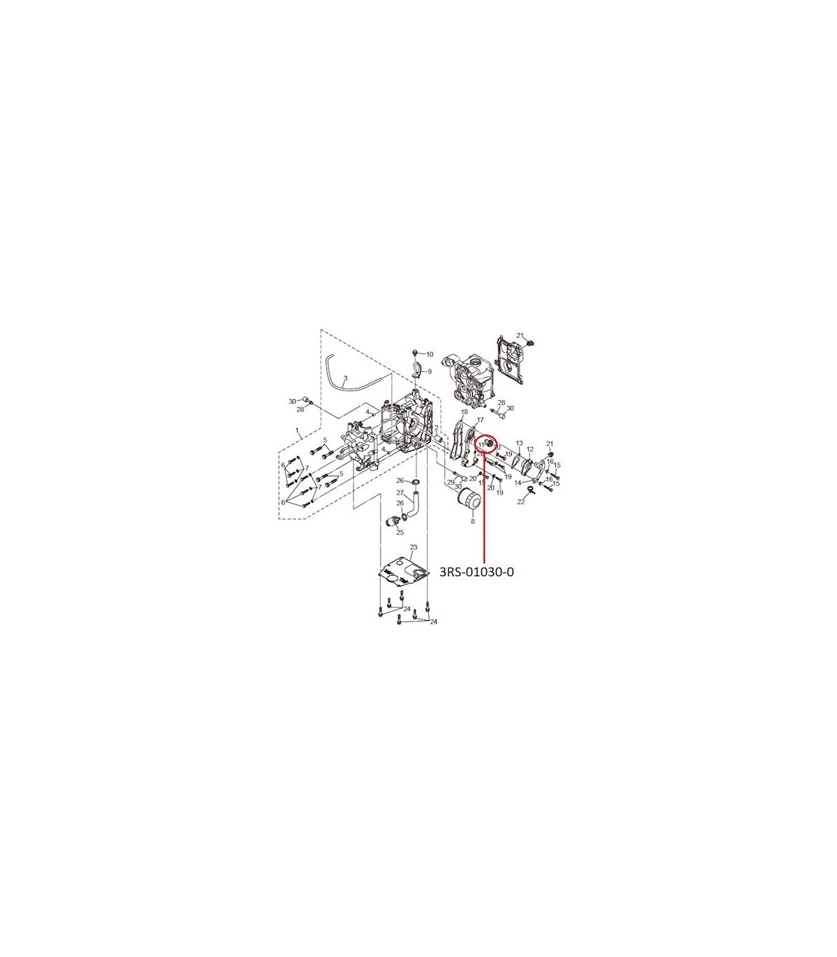 RTZ212 TERMOSTATO