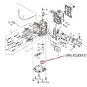 RTZ208 EMPAQUETADURA