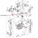 RTZ222 SEPARADOR PLASTICO