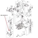 RTZ236 BOMBA ALIMENTACION COMBUSTIBLE