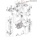 RTZ256 SENSOR DE MAPA
