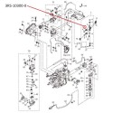 RTZ221 INYECTOR BENCINA