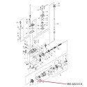 RTZ225 RODAMIENTO