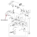 RTZ227 CABLE ACELERACION