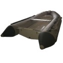 Bote Inflable Semirrigido