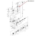 RTZ203 TAPA BOMBA SUPERIOR