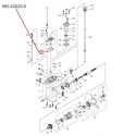 RTZ217 EMPAQUETADURA
