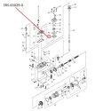 RTZ216 EMPAQUETADURA