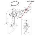 RTZ237 TAPON