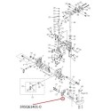 RTZ258 BRACKET R