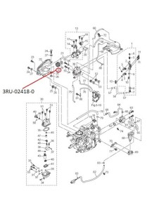 RTZ235 SELLO GOMA (9.9)