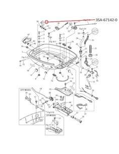 RTZ27 GANCHO DE TAPA