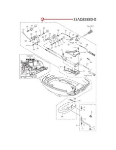 RTZ147 KIT CAJA CONTROL