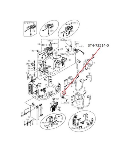 RTJ36 SENSOR