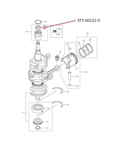 RTJ12 RETEN