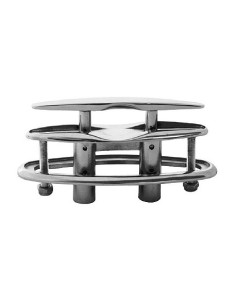 CORNAMUSA RETRACTIL (H0009A)