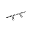 CORNAMUSA ACERO INOX 125mm.(210205)