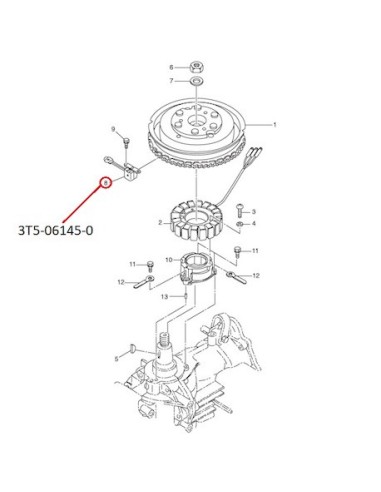 RTJ32 SENSOR