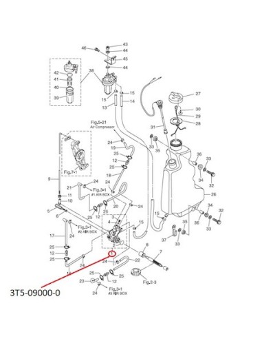 RTJ84 BOMBA ACEITE