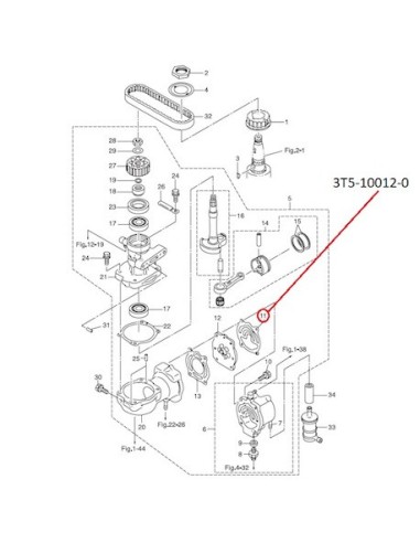 RTJ78 EMPAQUE