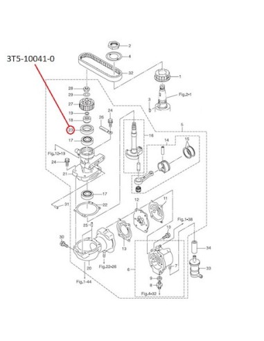 RTJ76 RETEN ACEITE