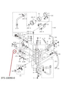 RTJ21 REGULADOR AIRE