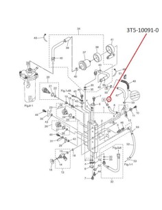 RTL94 ABRAZADERA MD50 Y 90