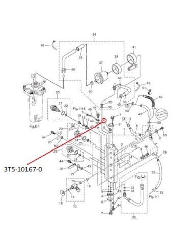RTK94 TAPON