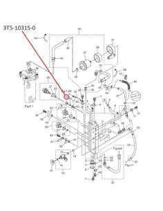 RTL73 ADAPTADOR INYECTOR