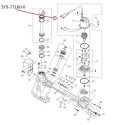 RTZ284 MOTOR