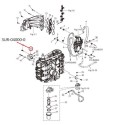 RTZ282 BOMBA COMBUSTIBLE