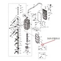 RTZ297 KIT VALVULA DE ADMISION