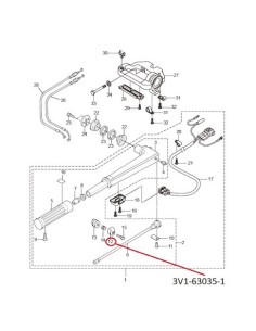 RTZ127 PIEZA DE FRICCION