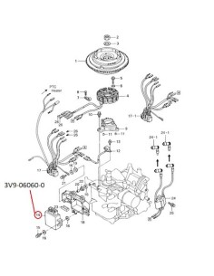 RTL25 UNIDAD DE PODER