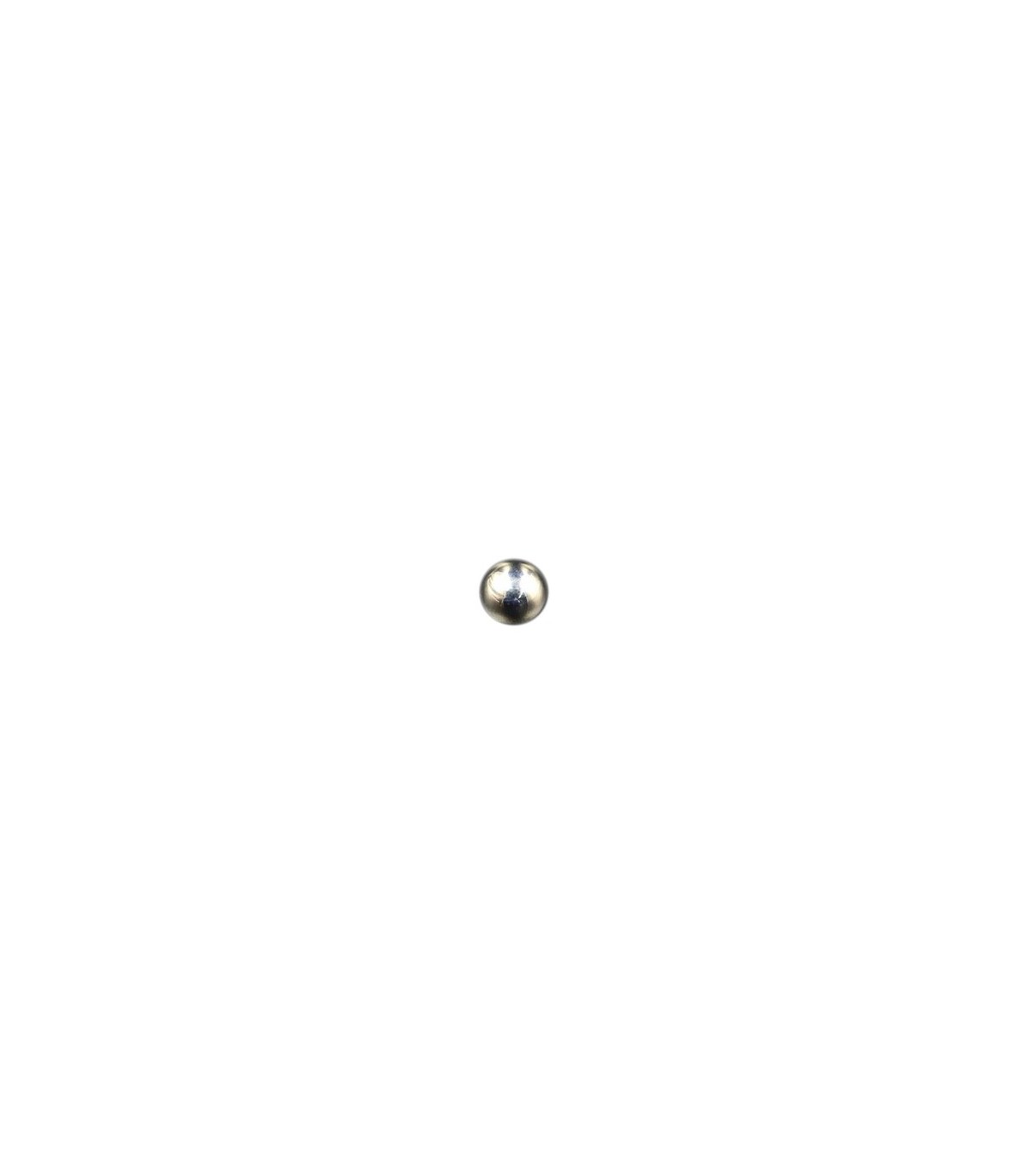 RT703 BOLA DE ACERO