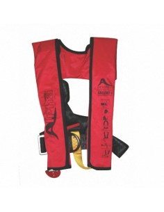 CHALECO INFLABLE(71098) ALPHA AUTOM.