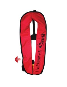 CHALECO INFLABLE(71096) SIGMA AUTOM.