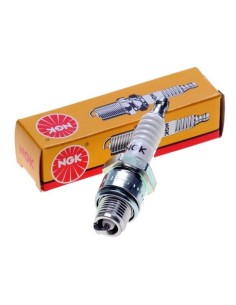 RTU10 BUJIA BPR6HS-10 (2.5/3.5 HP 2 TIEMPOS)