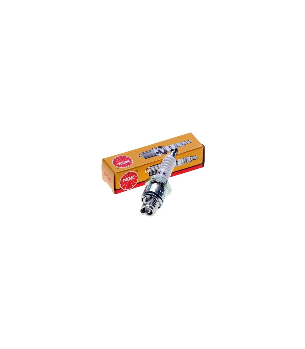 RTU10 BUJIA BPR6HS-10 (2.5/3.5 HP 2 TIEMPOS)