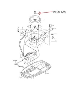 RTP35 GOLILLA CIGUENAL