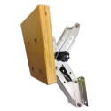 ESPEJO AUX. 20HP 40KG. (630305)