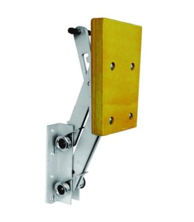 ESPEJO AUX.20HP ALUMINIO(630102)