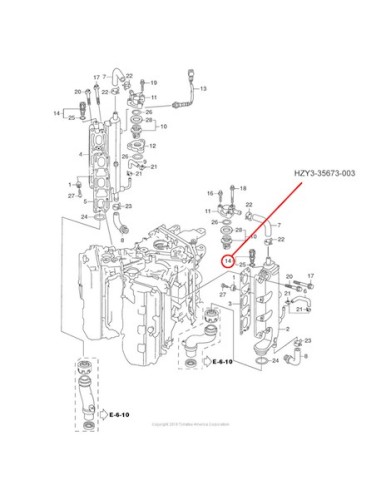 RTZ17 SENSOR