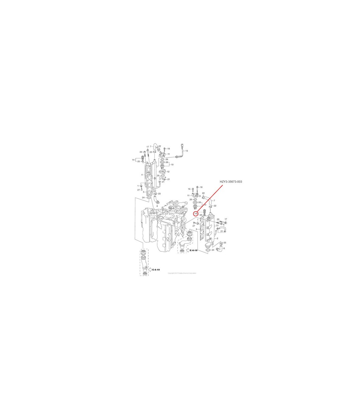 RTZ17 SENSOR