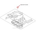 RTY84  KIT EMPAQUETADURA (BF60)