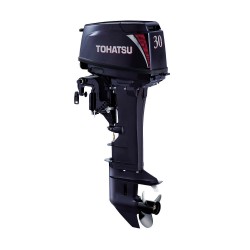 MOTOR TOHATSU 30 HP H EPL
