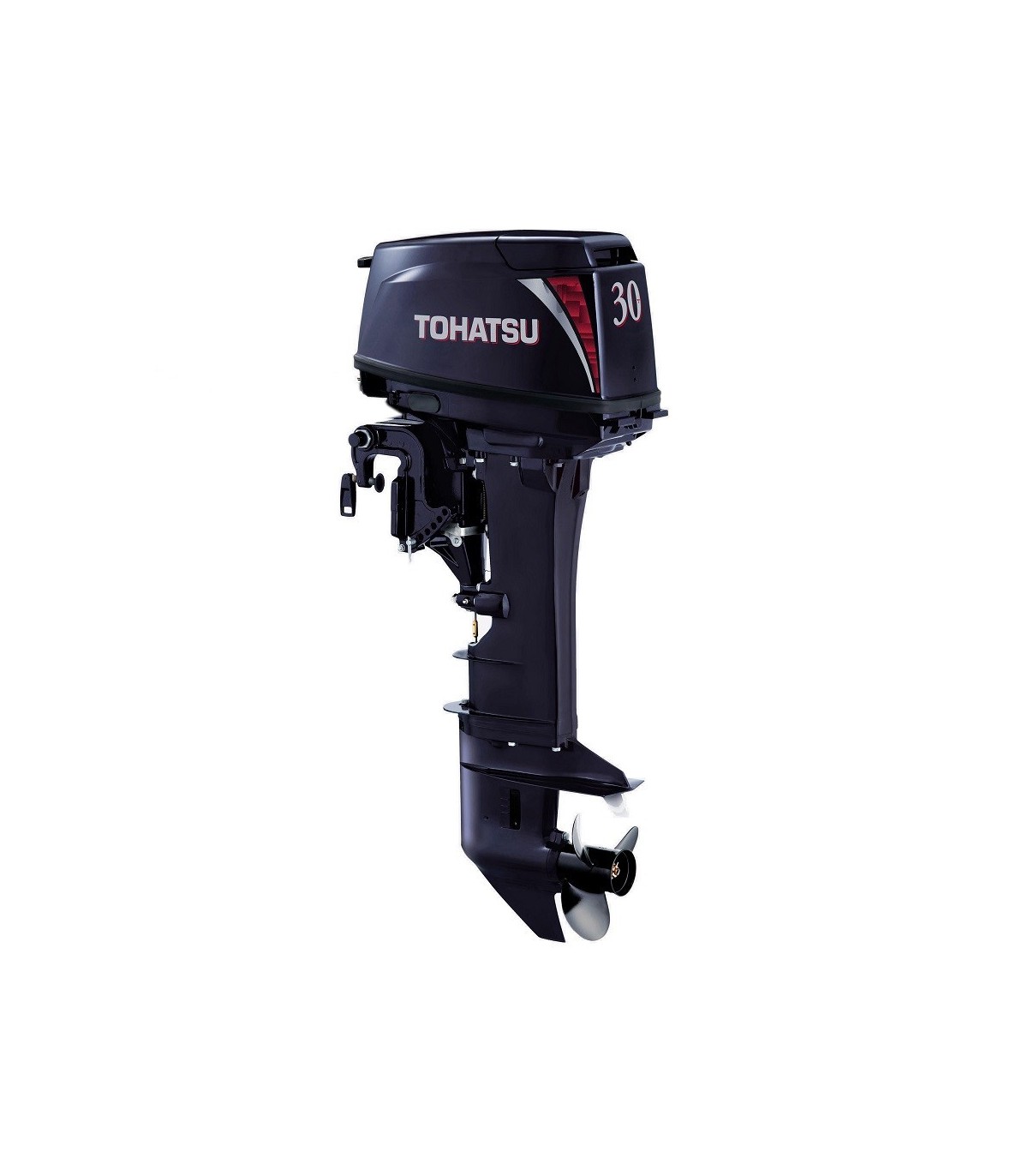 MOTOR TOHATSU 30 HP H EPL